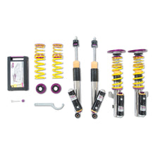 Load image into Gallery viewer, KW CLUBSPORT 3 WAY COILOVER KIT Audi TT TTRS TTS 397102AD