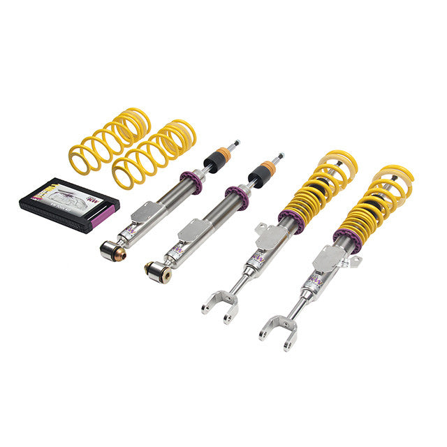 KW VARIANT 2 COILOVER KIT ( BMW 5 Series 6 Series 7 Series ) 15220080