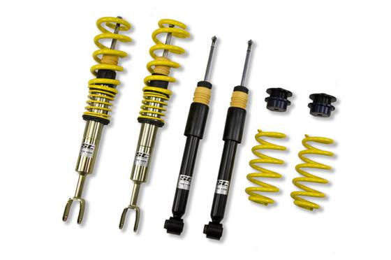 ST SUSPENSIONS ST X COILOVER KIT 13210028