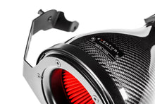 Load image into Gallery viewer, Eventuri BMW F4X M135i M235i / F39 X2 35i B48 Black Carbon Intake System EVE-F4XB48-CF-INT