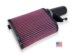 Burger Motorsports BMS MB Type2 Billet Intake