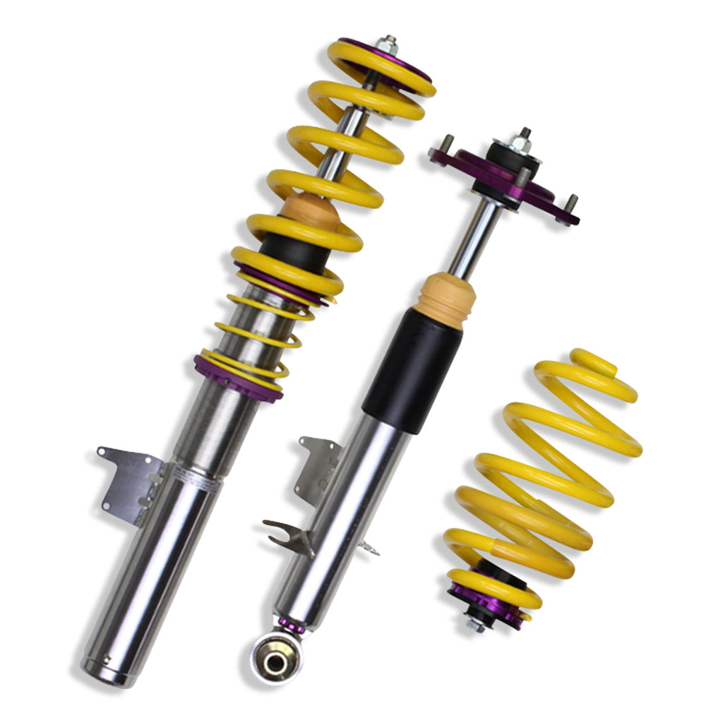 KW VARIANT 3 COILOVER KIT ( BMW X5 X6 ) 35220069