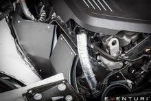 Load image into Gallery viewer, Eventuri BMW F-Chassis B58 Black Carbon Intake System EVE-B58-CF-INT