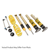 ST SUSPENSIONS XTA PLUS 3 COILOVER KIT  (ADJUSTABLE DAMPING WITH TOP MOUNTS) 182022080E
