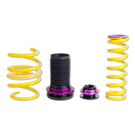 KW HEIGHT ADJUSTABLE SPRING KIT ( Audi TTS TTRS ) 253100AE