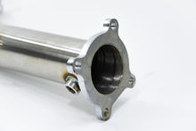 Load image into Gallery viewer, ARM AUDI A5 3&quot; TEST PIPE B8TP