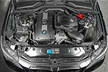 Load image into Gallery viewer, Arma Speed BMW E60 535i Carbon Fiber Cold Air Intake ARMABMW535-A