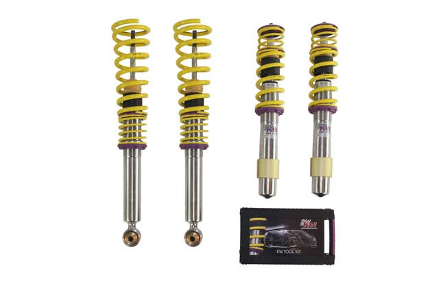 KW VARIANT 1 COILOVER KIT (BMW 5 Series) 10220005