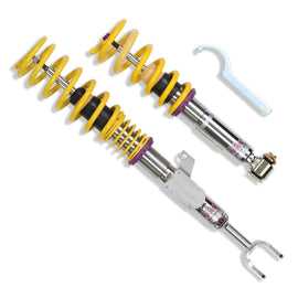 KW VARIANT 3 COILOVER KIT ( BMW 640 650  ) 3522000C