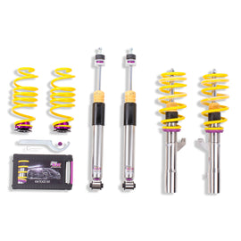 KW VARIANT 3 COILOVER KIT ( Volkswagen GTI ) 3528000N
