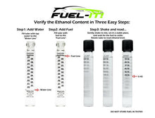 Load image into Gallery viewer, Fuel-It Ethanol Content Tester