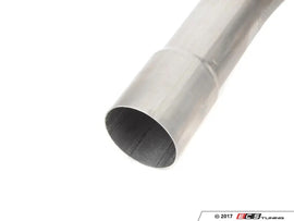 BMW M Performance Exhaust Muffler