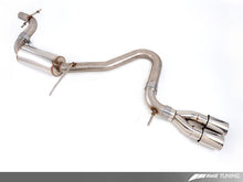 Load image into Gallery viewer, AWE PERFORMANCE EXHAUST SYSTEM FOR AUDI 8P A3 AWE-A3CATBACK
