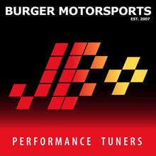 Load image into Gallery viewer, Burger Motorsports 2020+ Toyota Supra B58 JB Plus Quick Install Tuner