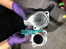 Load image into Gallery viewer, FTP BMW S55 inlet pipe kit V2 (intake pipe)F80 M3, F82/F83 M4 ,F87 M2 competition