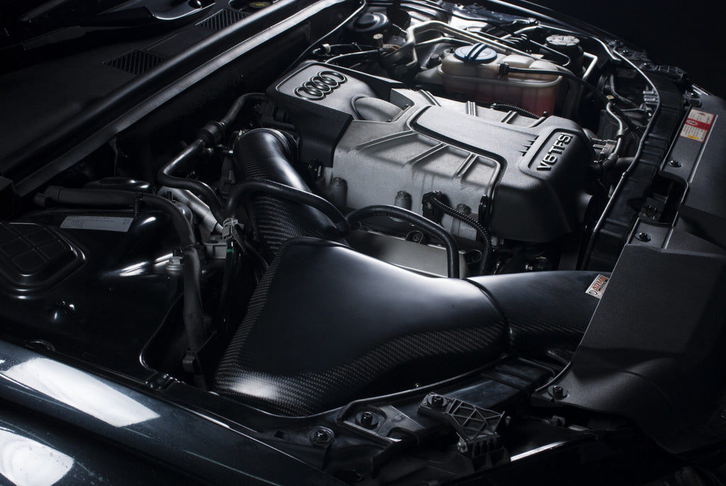 ARMA Speed Audi S4 S5 B8 B8.5 3.0T Carbon Fiber Cold Air Intake ARMAAUDIS5-A ARMAAUDIS4-A