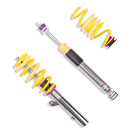 KW VARIANT 3 COILOVER KIT ( Audi A3 Volkswagen Golf ) 35281028