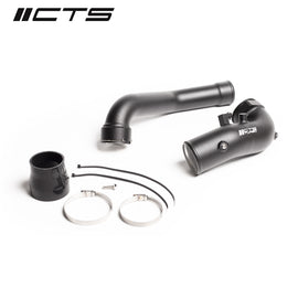 CTS TURBO Charge Pipe Upgrade Kit for BMW G20/G29/G05/G07/G11 and A90 Toyota Supra B58C 3.0L CTS-IT-349