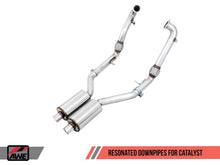 Load image into Gallery viewer, AWE EXHAUST SUITE FOR AUDI B9 S5 SPORTBACK 3.0T