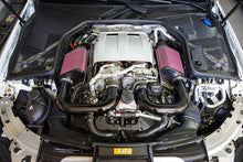 Load image into Gallery viewer, Burger Motorsports  BMS C63 AMG Dual Intakes