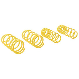 ST SUSPENSIONS SPORT SPRINGS 66208