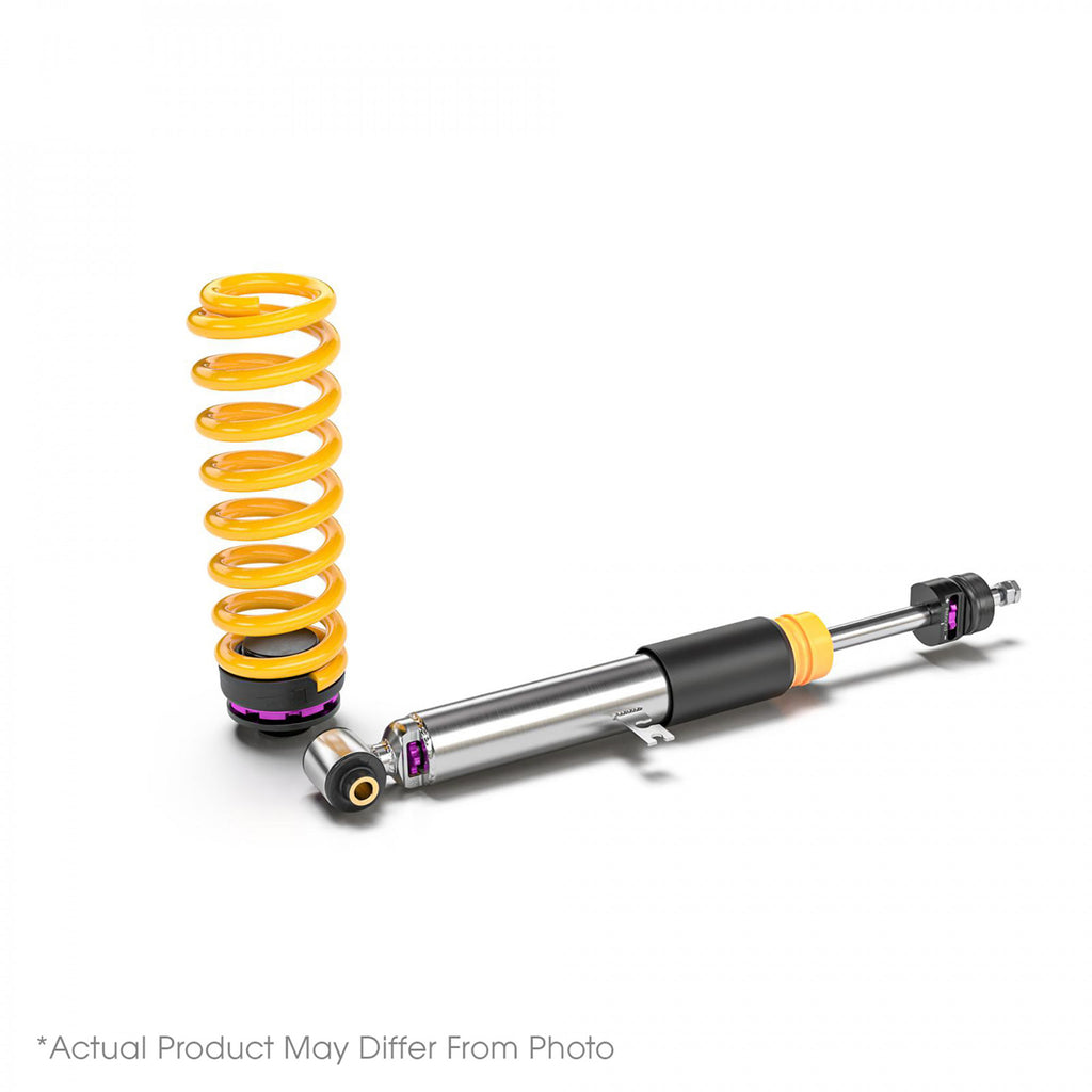 KW V3 LEVELING COILOVER KIT BMW 430 35208200CZ