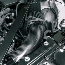 Load image into Gallery viewer, ARMASPEED BMW M3 G80 / M4 G82 CARBON FIBRE COLD AIR INTAKE SYSTEM