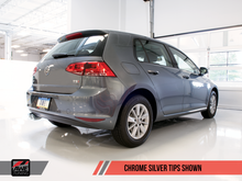 Load image into Gallery viewer, AWE EXHAUST SUITE FOR MK7 GOLF 1.8T