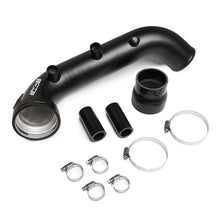 Load image into Gallery viewer, CTS TURBO BMW N54 CHARGEPIPE – STOCK DV CTS-IT-910