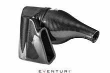 Load image into Gallery viewer, Eventuri Audi B9 S4 / S5 Black Carbon Intake System EVE-B9S5-CF-INT
