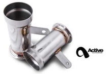 Load image into Gallery viewer, ACTIVE AUTOWERKE BMW EXHAUST STUBBIES FOR E9X M3 11-020