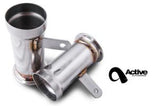 ACTIVE AUTOWERKE BMW EXHAUST STUBBIES FOR E9X M3 11-020