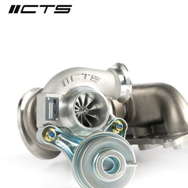 CTS TURBO BMW N54 335I/335XI/335IS STAGE 2+ “RS” TURBO UPGRADE CTS-TR-0300-RS