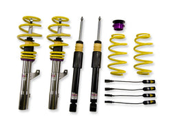 KW VARIANT 2 COILOVER KIT ( Audi TT TTS ) 15210091