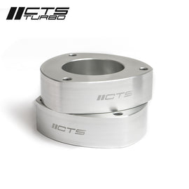 CTS TURBO LEVELING KIT FOR MK2 VOLKSWAGEN TIGUAN AND MK2 AUDI Q3 CTS-HW-0345-02