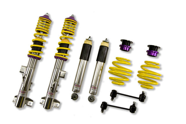 KW VARIANT 2 COILOVER KIT ( BMW Z3 M Coupe ) 15220027
