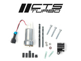 CTS TURBO STAGE 3 FUEL PUMP UPGRADE KIT FOR VW/AUDI MQB MODELS (2015+) CTS-FPK-004-450