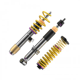 KW COILOVER KIT V3 ( BMW G80 G82 M3 M4 ) 352200EB