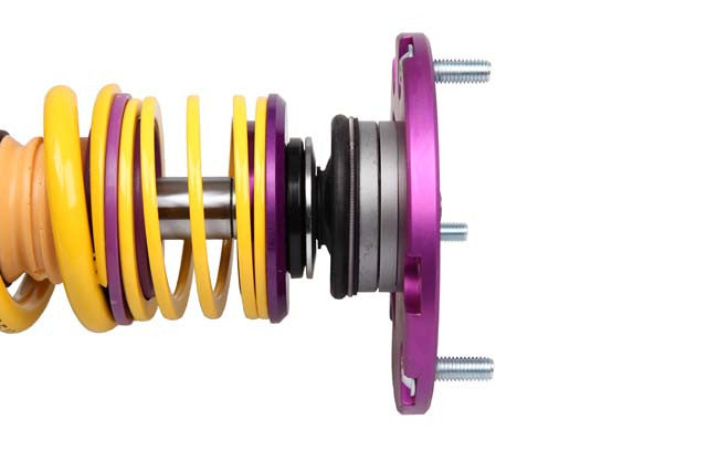 KW Clubsport 3 Way Coilover Kit - BMW M3 E46 39720225