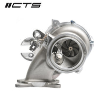 Load image into Gallery viewer, CTS TURBO IS38 REPLACEMENT TURBOCHARGER FOR MQB GOLF/GTI/GOLF R, AUDI A3/S3 (2015+) CTS-TR-1000
