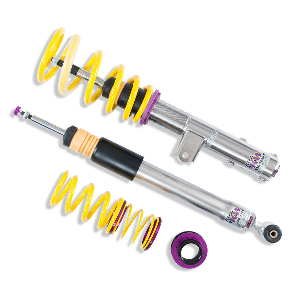 KW VARIANT 3 COILOVER KIT ( Mercedes CLA Class ) 35225092