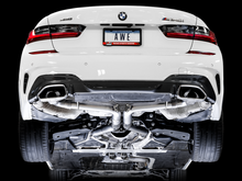 Load image into Gallery viewer, AWE EXHAUST SUITE FOR THE BMW G2X M340I / M440I