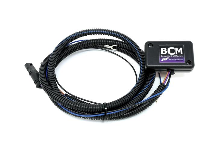 Burger Motorsports MB C300/C400/C450/C43/C63/E63 JB4 Direct Boost Control Add On (Boost Control Module)