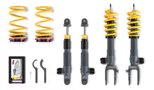 Load image into Gallery viewer, KW DDC PLUG &amp; PLAY COILOVER KIT ( Mercedes G63 ) 39025028