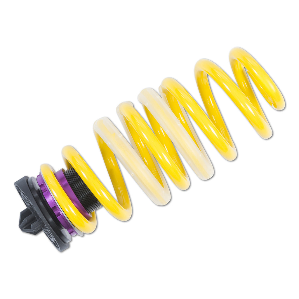 KW HEIGHT ADJUSTABLE SPRING KIT ( Audi A4 S4 A5 S5 ) 253100BJ
