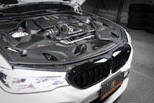 Load image into Gallery viewer, ARMA Speed BMW F90 M5 Carbon Fiber Cold Air Intake ARMABM90M5-A