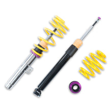 Load image into Gallery viewer, KW VARIANT 2 COILOVER KIT ( Mercedes CLK Class C Class ) 15225002