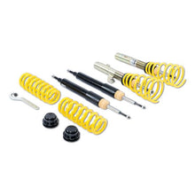 Load image into Gallery viewer, ST SUSPENSIONS COILOVER KIT XA  18220033
