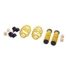 Load image into Gallery viewer, KW HEIGHT ADJUSTABLE SPRING KIT ( BMW M3 M4 ) 253200ANU