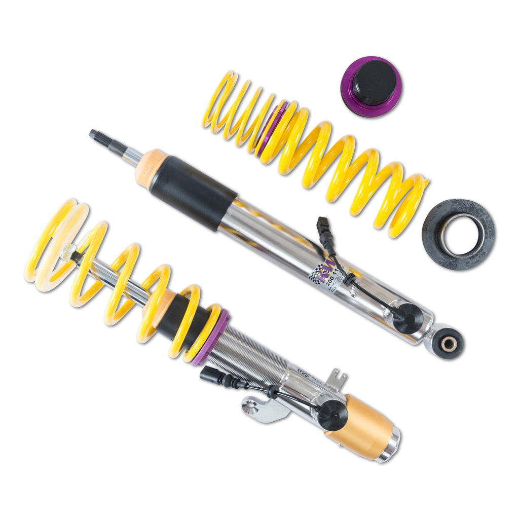 KW DDC ECU COILOVER KIT ( BMW M2C ) 39020042